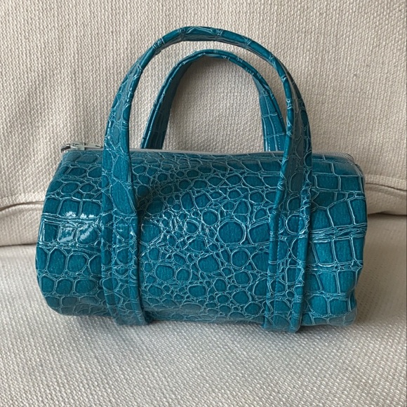 luxqween Handbags - Mini Victoria Bag